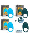 Pack Ringo Anillo Vibrador con APP Unibody