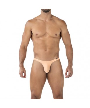 C4MSPX06 Tanga Brasileño Melocotón