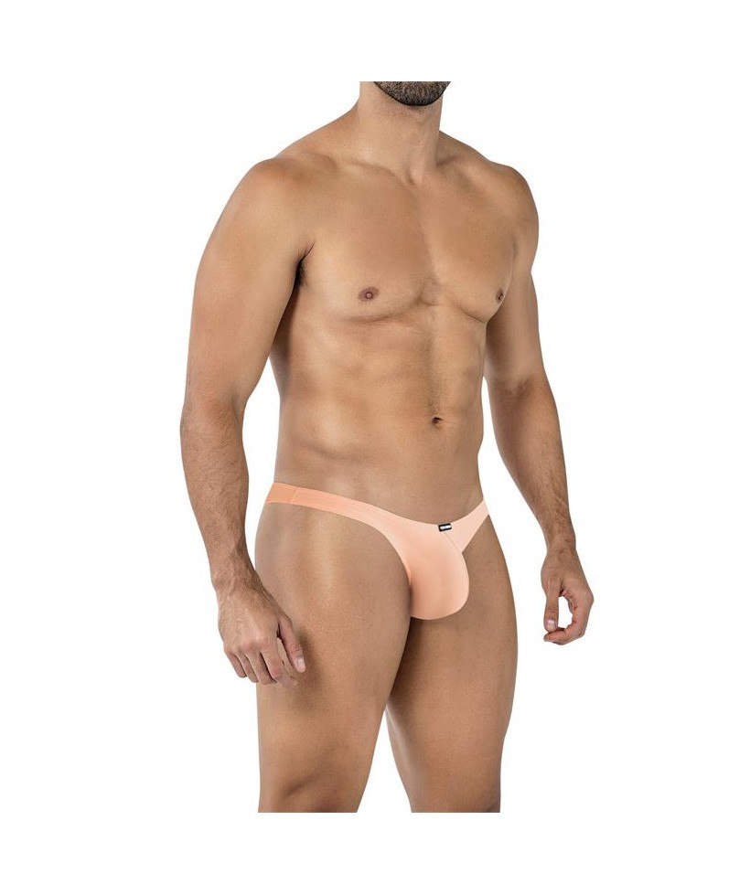 C4MSPX07 Calzoncillo Capri Brief Melocoton