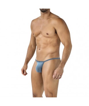 C4MSPX16 Tanga Kini Mesh Grey