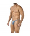 C4MSPX16 Tanga Kini Mesh Grey