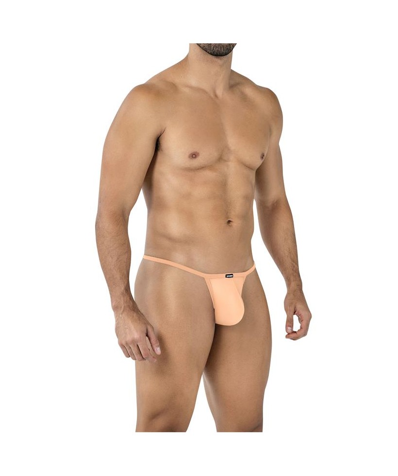 C4MSPX17 Mini Tanga Kini Melocoton