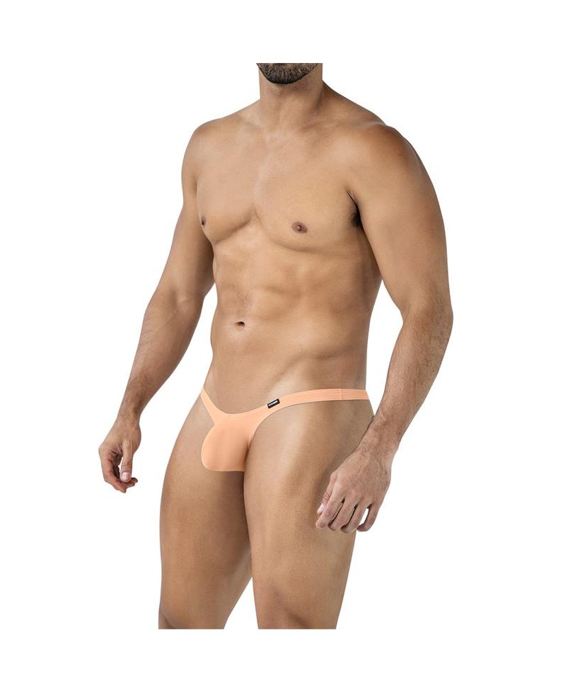 C4MSPXBUL02 Tanga Melocoton