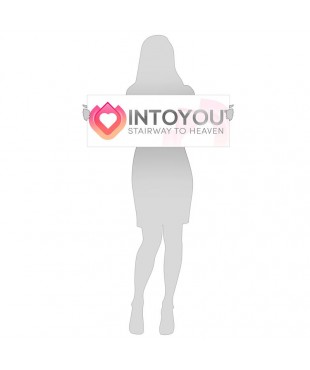 Cartel Promocional Intoyou 60 cm x 22 cm