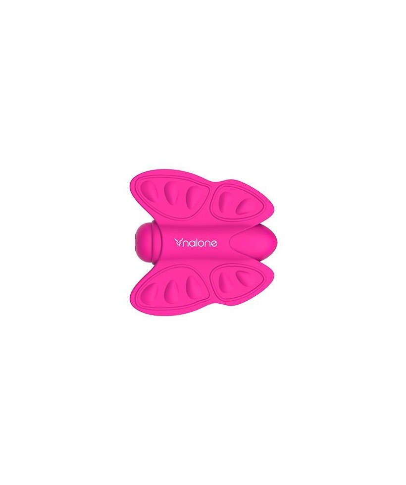 Estimulador Madam Fuchsia