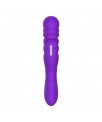 Masajeador Doble Jane Violet