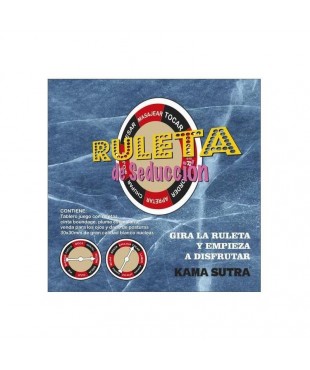 Juego Ruleta de Seducción