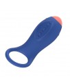 Rring One Nighter Anillo para el Pene con Vibracion USB Silicona