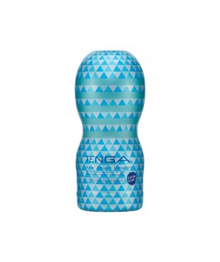 Masturbador Tenga Original Vacuum Cup Extra Cool