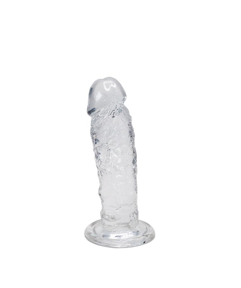 Dildo Jelly Majestic 147 cm