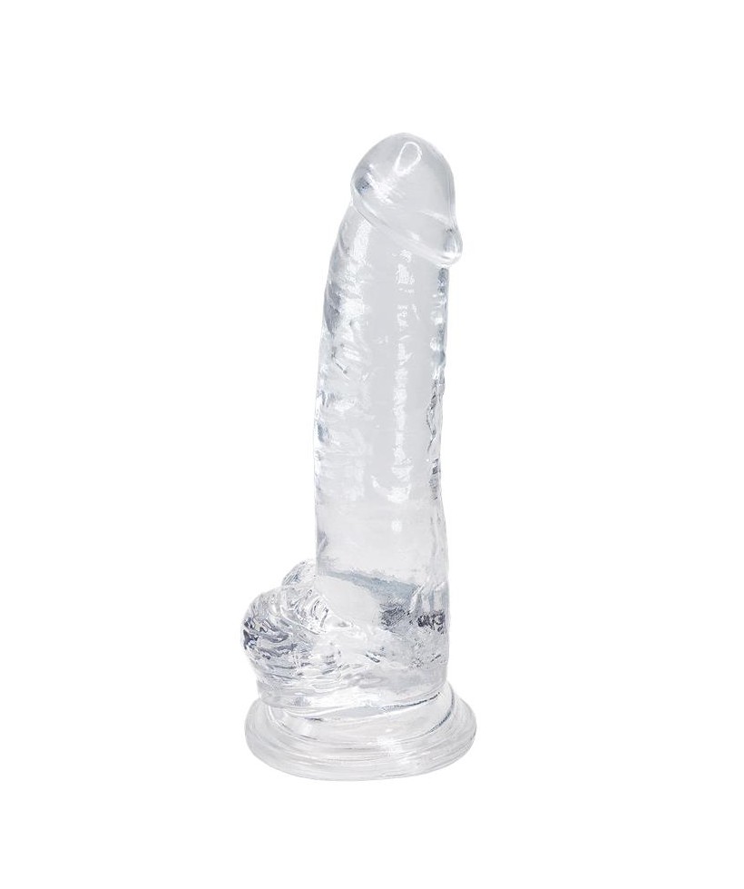 Dildo Jelly Torrent 206 cm