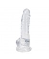 Dildo Jelly Torrent 206 cm
