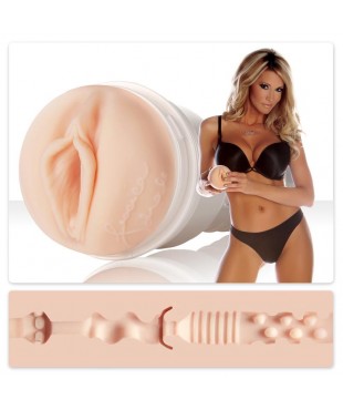 Fleshlight Girls Jessica Drake Heavenly Vagina