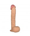 Dildo King 12 Natural