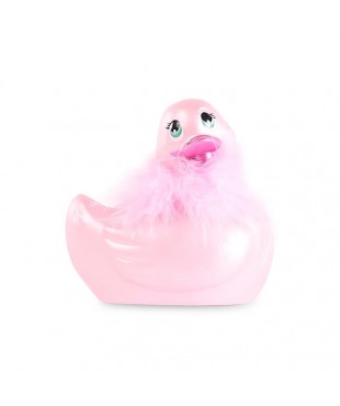 Estimulador I Rub My Duckie 2.0 Paris Rosa