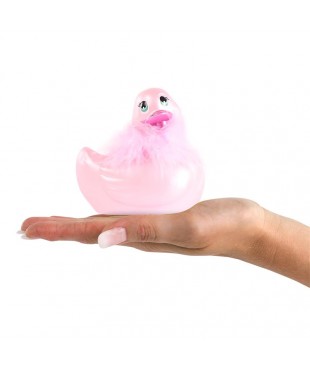 Estimulador I Rub My Duckie 20 Paris Rosa