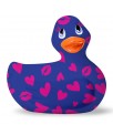 Estimulador I Rub My Duckie 20 Romance Purpura y Rosa