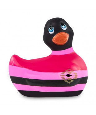 Estimulador I Rub My Duckie 2.0 Colour Negro