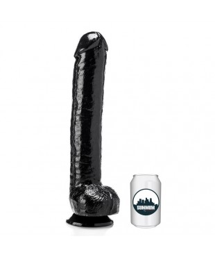 Dildo Super John 35 cm