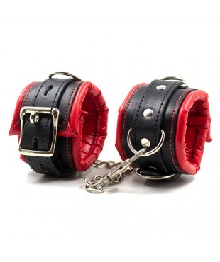 Esposas para Tobillo Ajustables