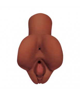 Masturbador Pick Your Pleasure Brown Skin