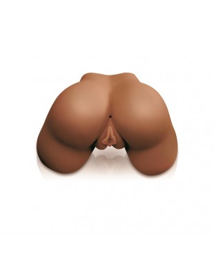 Masturbador Culo y Vagina