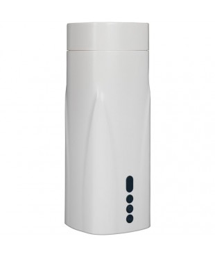 Carrie Masturbador con Thrusting y Vibracion