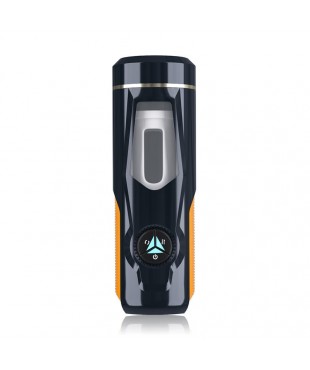 Aneemun Masturbador con Thrusting y Rotacion