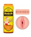 Lata Masturbadora Vagina Blond Ale