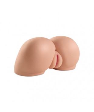 Masturbador Interactivo Fuck Me Silly con Voz 4.9 kg