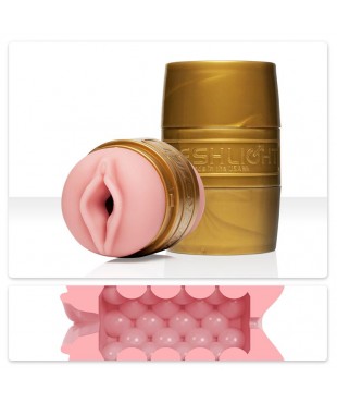 Quickshot Stamina Training Unit Lady Vagina y Ano