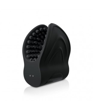 Masturbador con Vibración Edger