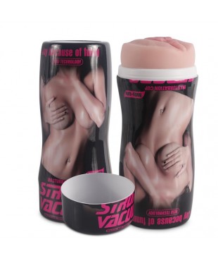 Masturbador Masculino Vagina Karen