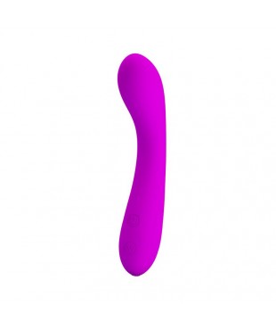 Vibrador High Grade Tony Púrpura