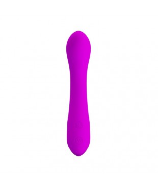 Vibrador High Grade Tony Púrpura