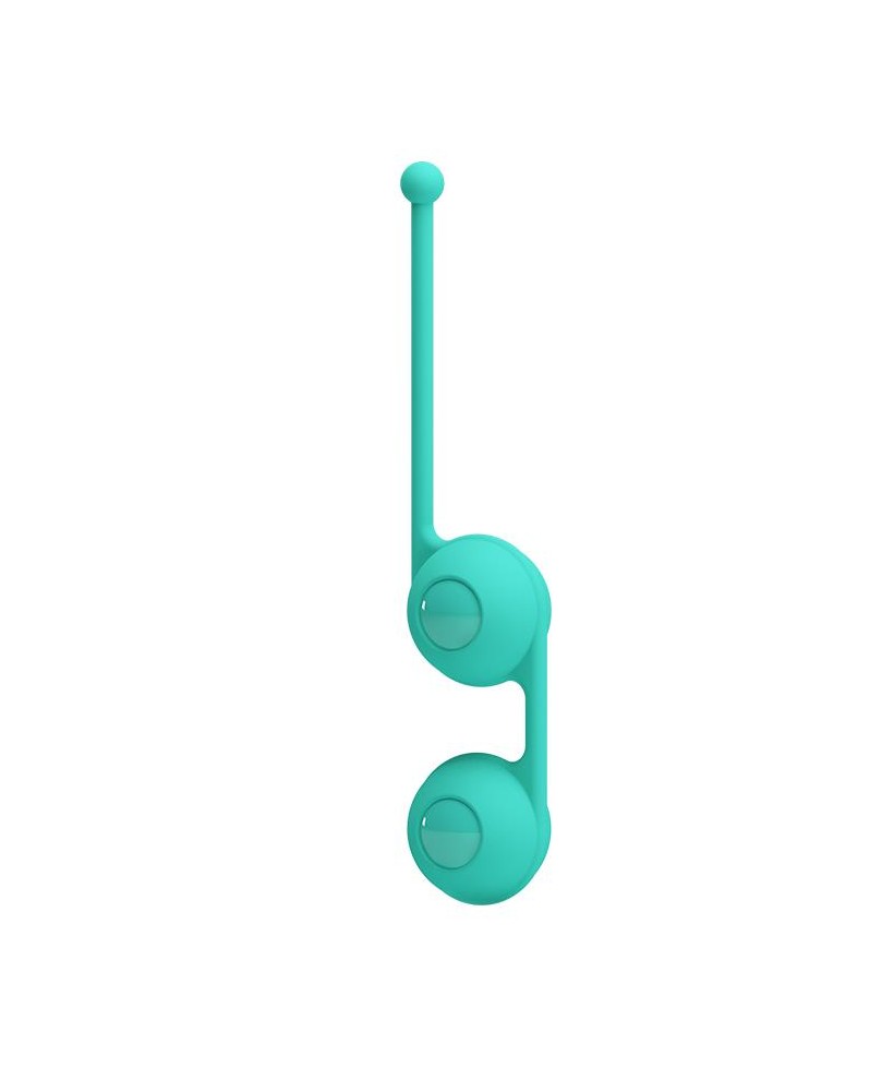 Bolas Kegel Tighten Up III Azul Bolas Kegel Tighten Up III Azul