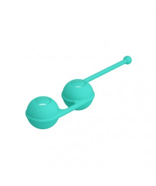 Bolas Kegel Tighten Up III Azul Bolas Kegel Tighten Up III Azul