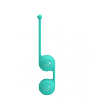 Bolas Kegel Tighten Up III Azul Bolas Kegel Tighten Up III Azul