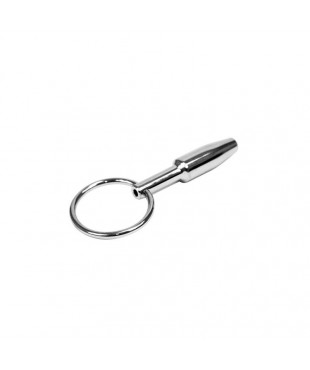 Plug para el Pene Metal 9mm