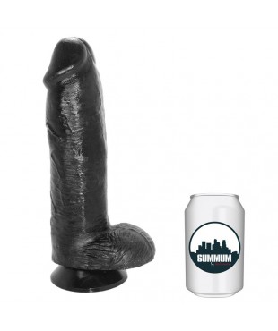Dildo Realista Darel 22 cm