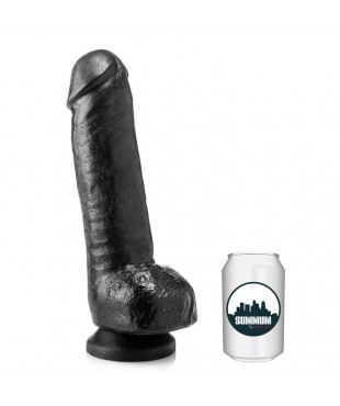 Dildo Realista Super Don 24 cm