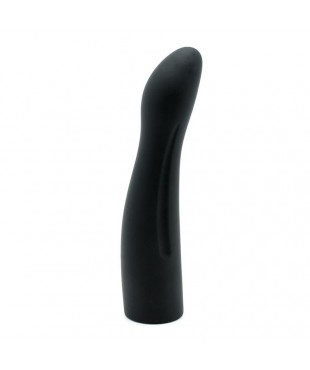 Rimba Latex Play Arnes con Dildo 16 cm