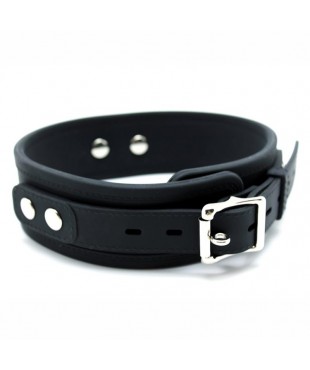 Rimba Latex Play Collar con Correa