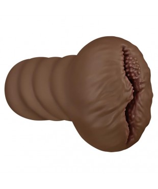 Masturbador Aliens Pie 1