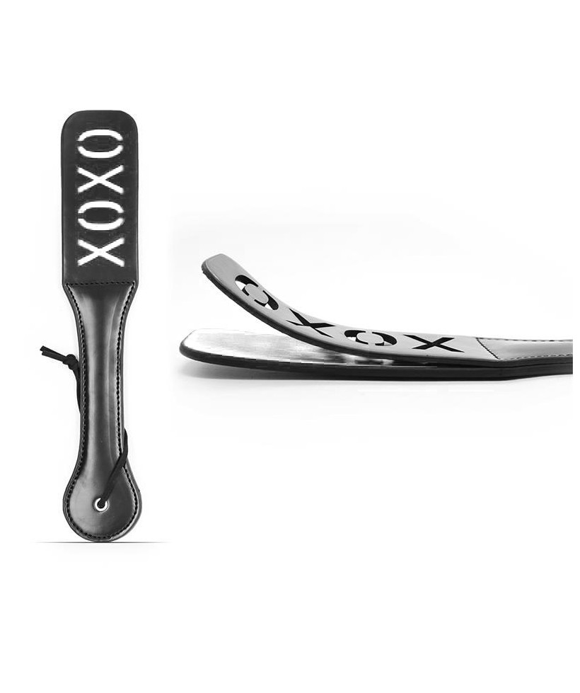 Pala Cuero Vegano XOXO 32 cm