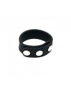 Rimba Latex Play Anillo para el Pene Ajustable