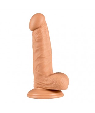 Dildo Realista Little John