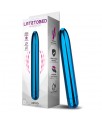 Astro Vibrador 10 Funciones 185 cm USB Azul