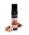 Sweet Love Lubricante Chocolate Avellanas 60 ml