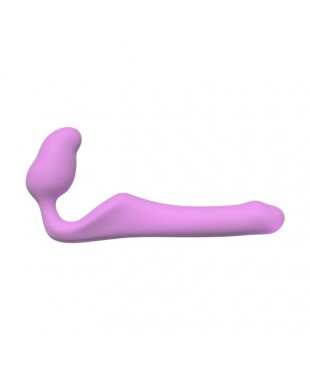 Dildo Strap-On sin Correas Queens S Talla S